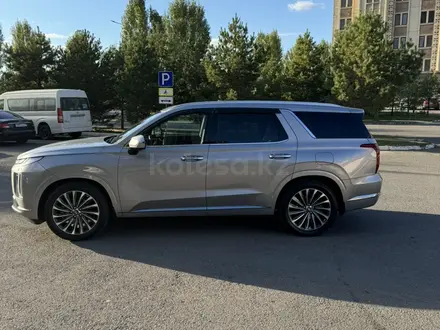 Hyundai Palisade 2023 года за 26 500 000 тг. в Астана – фото 18