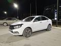 ВАЗ (Lada) Vesta 2019 годаүшін4 450 000 тг. в Караганда – фото 2