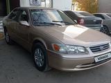 Toyota Camry 2000 годаүшін2 900 000 тг. в Семей