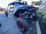 BRP  Can-Am Maverick Max X RS Turbo RR 2025 года за 34 100 000 тг. в Алматы – фото 2