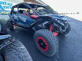 BRP  Can-Am Maverick Max X RS Turbo RR 2025 года за 34 100 000 тг. в Алматы