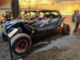 BRP  Can-Am Maverick Max X RS Turbo RR 2025 года за 34 100 000 тг. в Алматы – фото 5