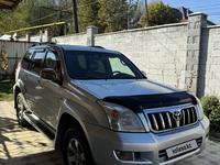 Toyota Land Cruiser Prado 2005 годаүшін9 400 000 тг. в Алматы