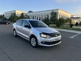 Volkswagen Polo 2014 года за 5 600 000 тг. в Актау
