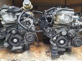 Мотор 2AZ — fe Двигатель toyota camry (тойота камри) Двигатель toyota camr за 75 300 тг. в Алматы