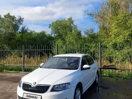 Skoda Octavia 2013 года за 4 300 000 тг. в Костанай – фото 2