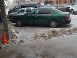 Nissan Maxima 2002 годаүшін1 500 000 тг. в Астана – фото 2