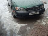 Nissan Maxima 2002 года за 1 500 000 тг. в Астана