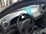 Nissan Maxima 2002 годаүшін1 500 000 тг. в Астана – фото 5