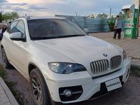 BMW X6 2010 года за 12 700 000 тг. в Караганда
