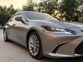 Lexus ES 250 2020 года за 25 000 000 тг. в Астана – фото 3