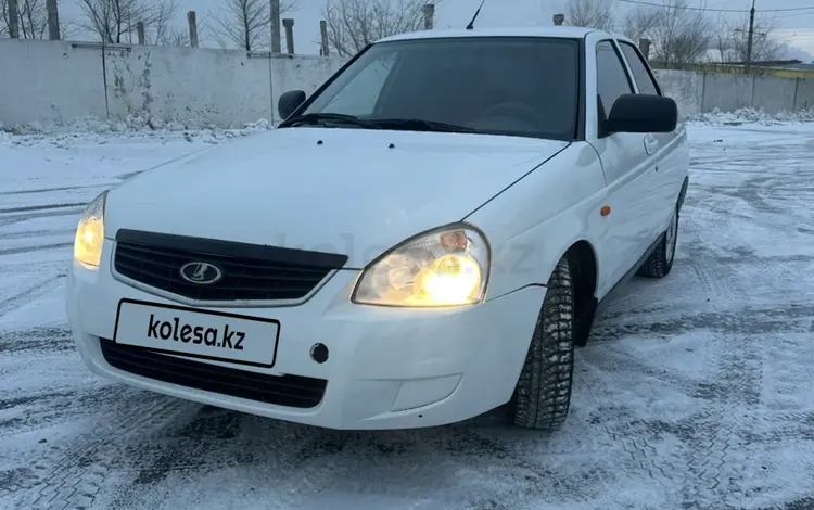 ВАЗ (Lada) Priora 2170 2013 годаfor1 590 000 тг. в Павлодар