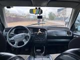 Volkswagen Vento 1994 годаүшін1 300 000 тг. в Алматы – фото 5