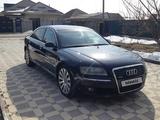 Audi A8 2006 годаүшін3 500 000 тг. в Алматы – фото 2