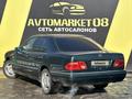 Mercedes-Benz E 280 1997 годаfor3 590 000 тг. в Тараз – фото 5