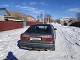 Mitsubishi Galant 1992 годаfor900 000 тг. в Нарынкол – фото 2