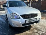 ВАЗ (Lada) Priora 2170 2011 года за 2 700 000 тг. в Астана