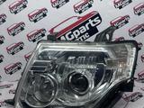 Фары б/у оригинал на Mitsubishi Pajero 2006-2022 за 1 000 тг. в Алматы