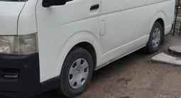 Toyota Hiace 2007 года за 5 000 000 тг. в Актау – фото 2