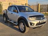 Mitsubishi L200 2011 годаүшін6 200 000 тг. в Аксукент