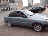 ЗАЗ Forza 2011 года за 450 000 тг. в Астана