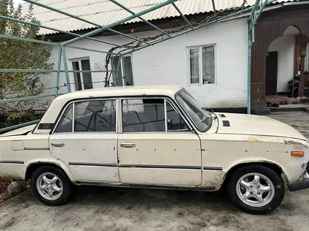 ВАЗ (Lada) 2106 1992 года за 250 000 тг. в Жаркент – фото 2