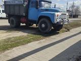 ЗиЛ  4502 ММЗ 1990 года за 2 600 000 тг. в Костанай – фото 5