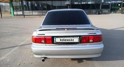 Mitsubishi Lancer 1993 годаfor1 300 000 тг. в Алматы – фото 4