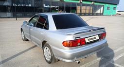Mitsubishi Lancer 1993 годаfor1 300 000 тг. в Алматы – фото 5