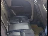 Chrysler PT Cruiser 2002 года за 2 800 000 тг. в Караганда – фото 5