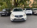 SsangYong Actyon Sports 2013 годаүшін4 550 000 тг. в Алматы