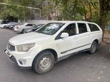 SsangYong Actyon Sports 2013 годаүшін4 550 000 тг. в Алматы – фото 3