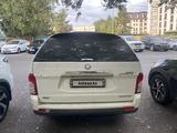 SsangYong Actyon Sports 2013 годаүшін4 550 000 тг. в Алматы – фото 4