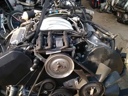 Двигатель 2.8л, 2.4л 30кл за 450 000 тг. в Алматы