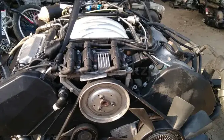 Двигатель 2.8л, 2.4л 30кл за 450 000 тг. в Алматы