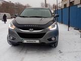 Hyundai Tucson 2014 года за 5 800 000 тг. в Уральск