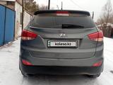 Hyundai Tucson 2014 года за 5 800 000 тг. в Уральск – фото 3