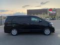 Toyota Vellfire 2009 годаүшін12 500 000 тг. в Кыргауылды – фото 6