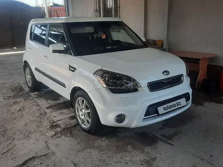 Kia Soul 2013 года за 6 500 000 тг. в Шымкент – фото 3