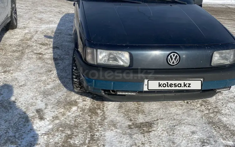 Volkswagen Passat 1991 года за 1 200 000 тг. в Костанай