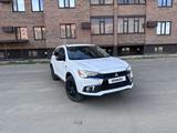 Mitsubishi Outlander Sport 2018 года за 8 500 000 тг. в Актобе – фото 3