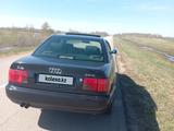 Audi A6 1996 годаүшін3 400 000 тг. в Кокшетау