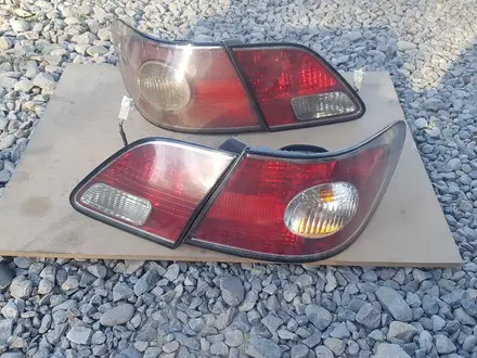 Задние фонари фонарь стоп на Lexus es 300үшін50 000 тг. в Шымкент