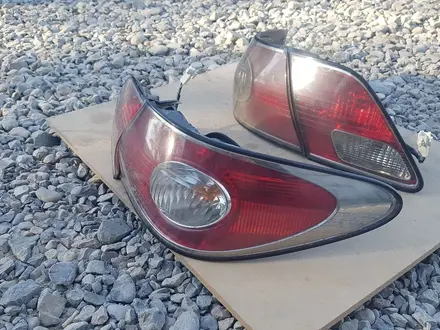 Задние фонари фонарь стоп на Lexus es 300үшін50 000 тг. в Шымкент – фото 4