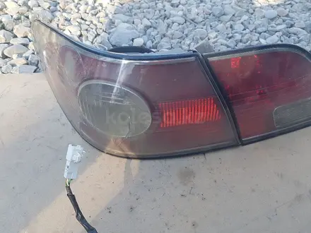 Задние фонари фонарь стоп на Lexus es 300үшін50 000 тг. в Шымкент – фото 6