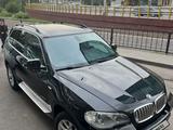 BMW X5 2012 годаүшін12 500 000 тг. в Алматы – фото 3