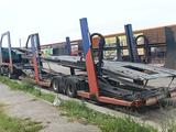 Mercedes-Benz  Actros 2006 года за 18 500 000 тг. в Алматы – фото 2