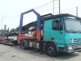 Mercedes-Benz  Actros 2006 года за 18 500 000 тг. в Алматы – фото 4