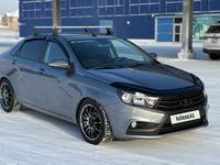 ВАЗ (Lada) Vesta 2020 годаүшін5 350 000 тг. в Караганда