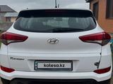 Hyundai Tucson 2018 года за 9 500 000 тг. в Астана – фото 3